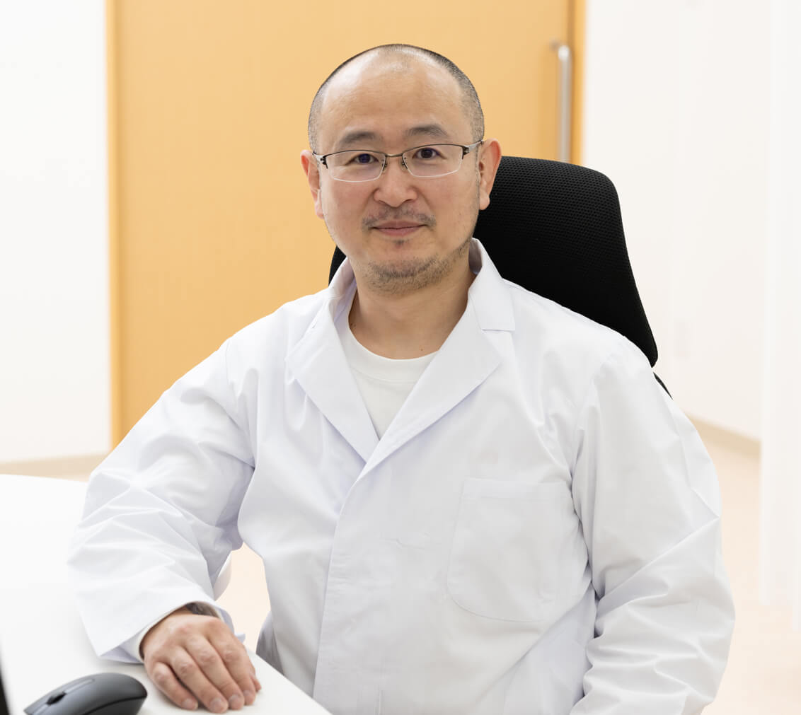 佐那具医院 院長 子日 光雄